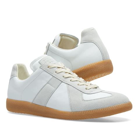 margiela replica sneaker sale|maison margiela replica shoe.